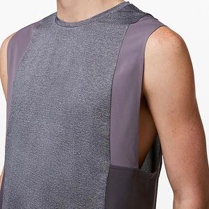 Men’s Lululemon Tank